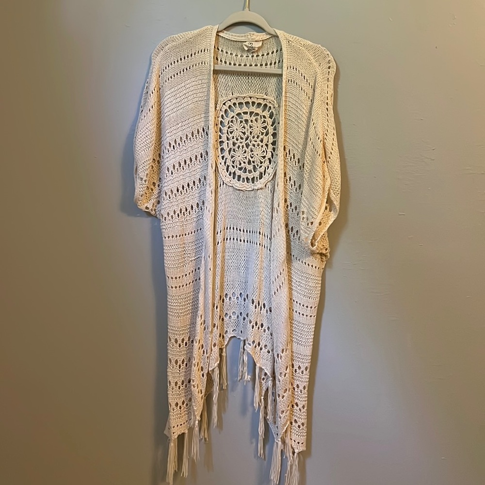 Boutique Style Sweater